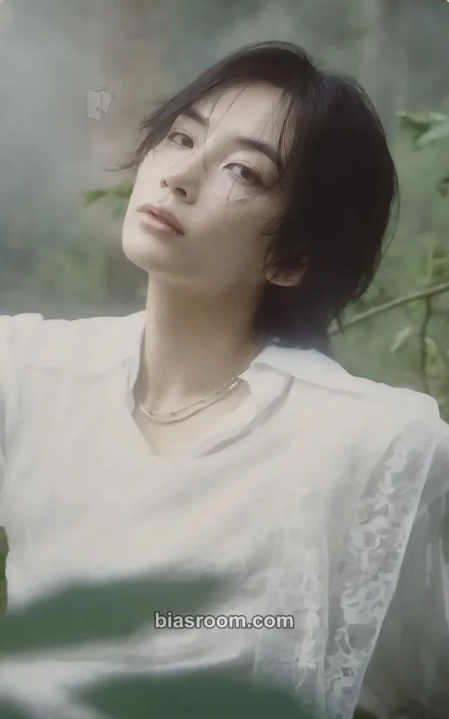 Jeonghan SEVENTEEN Dreamscape K-pop photocard