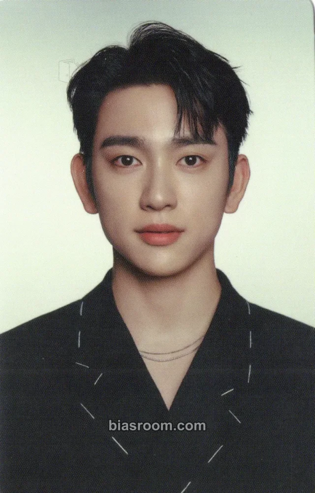Jinyoung GOT7 2025 GOT7 Concert <Nestfest> K-pop photocard