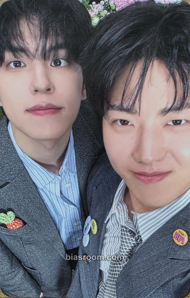 DAY6  Day6 5th Fanmeeting - Every Day6 Every My Day K-pop photocard