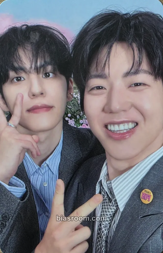 DAY6  Day6 5th Fanmeeting - Every Day6 Every My Day K-pop photocard