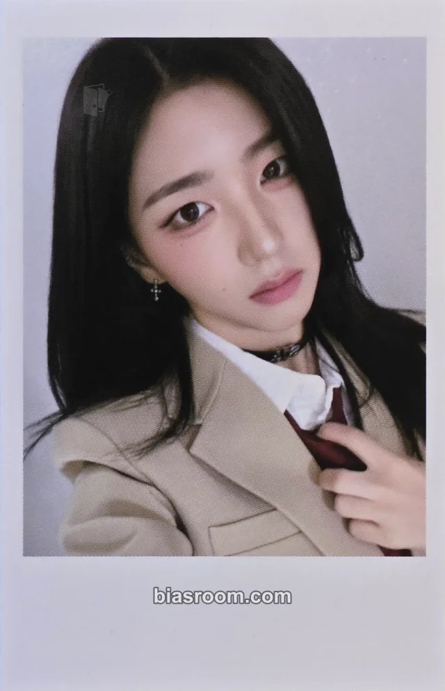 Sohyun tripleS 4th World Tour <ANDLESS> K-pop photocard