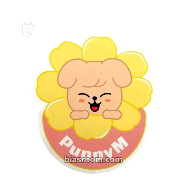 Seungmin Stray Kids SKZOO Pop-Up 2025 K-pop 小卡