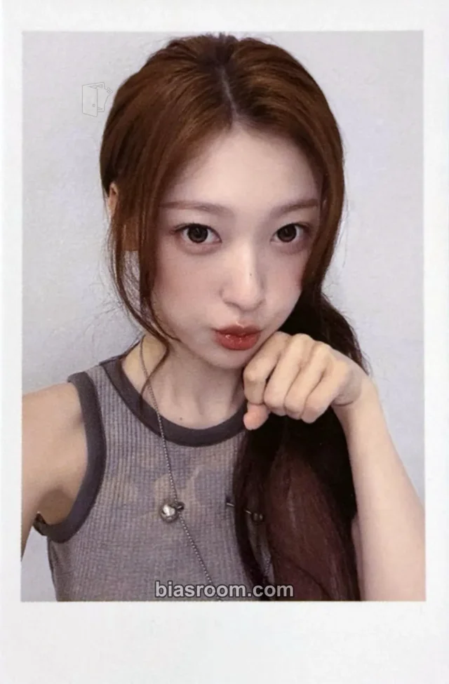 Choerry ARTMS Hyper-Ego K-pop photocard