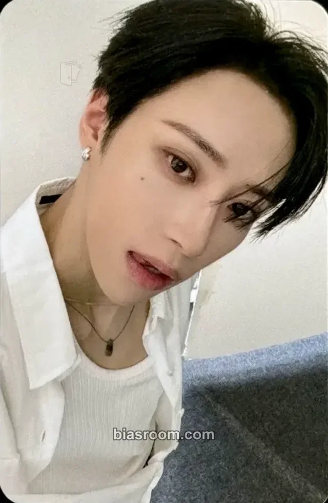 Arno ALPHA DRIVE ONE UNBREAKABLE : 少年BEAST K-pop 小卡