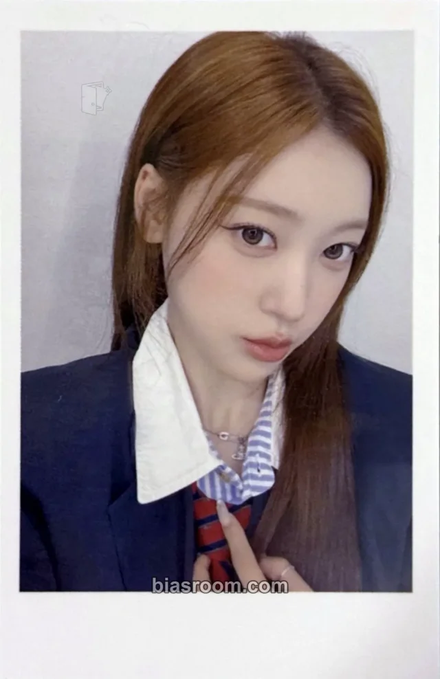 Choerry ARTMS Hyper-Ego K-pop photocard
