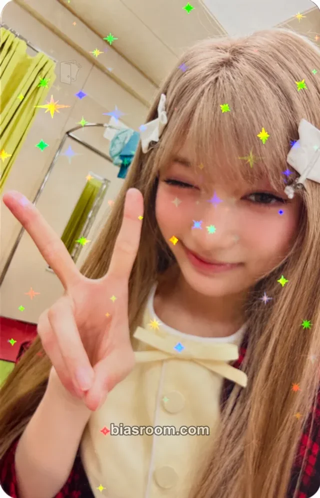 Leeseo IVE Looks Can Kill K-pop Photocard