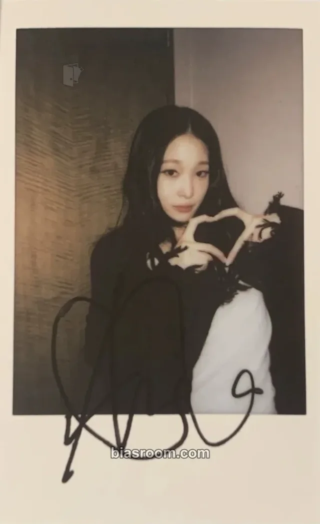 Annie ALLDAY PROJECT ALLDAY PROJECT K-pop photocard