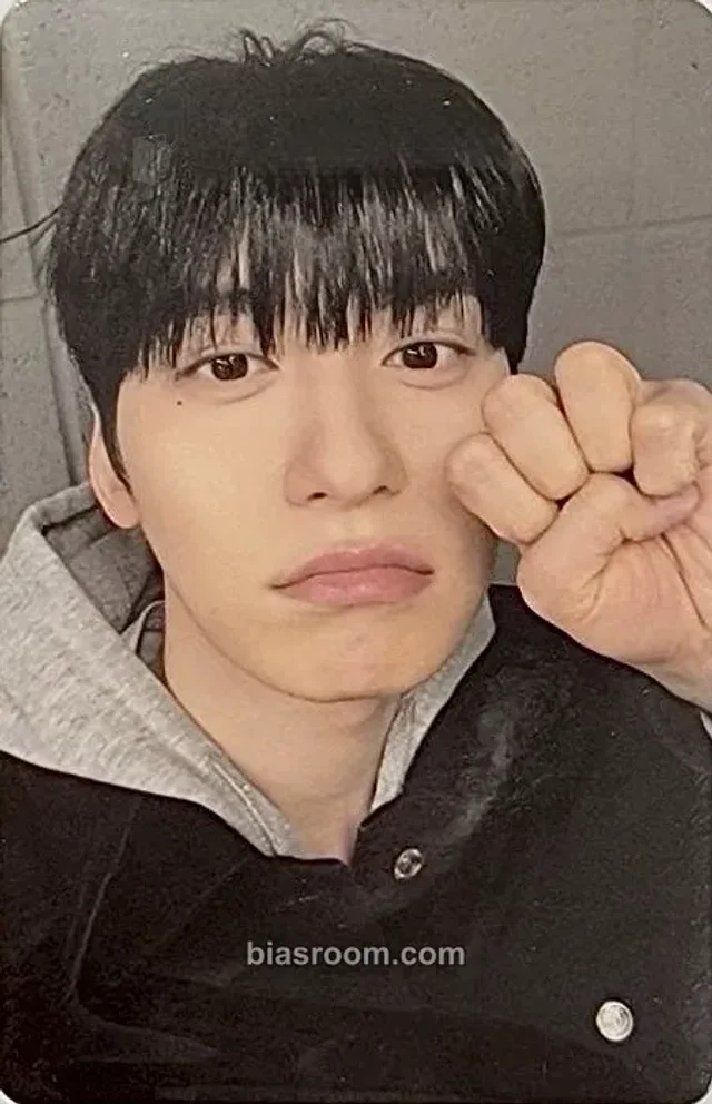 Keonhee ONEUS MIXPOP  Concert K-pop photocard