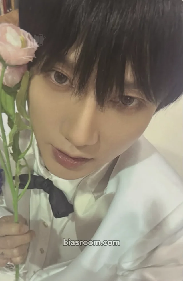 Yesung SUPER JUNIOR SUPER SHOW 10: SJ-CORE (Encore) K-pop photocard
