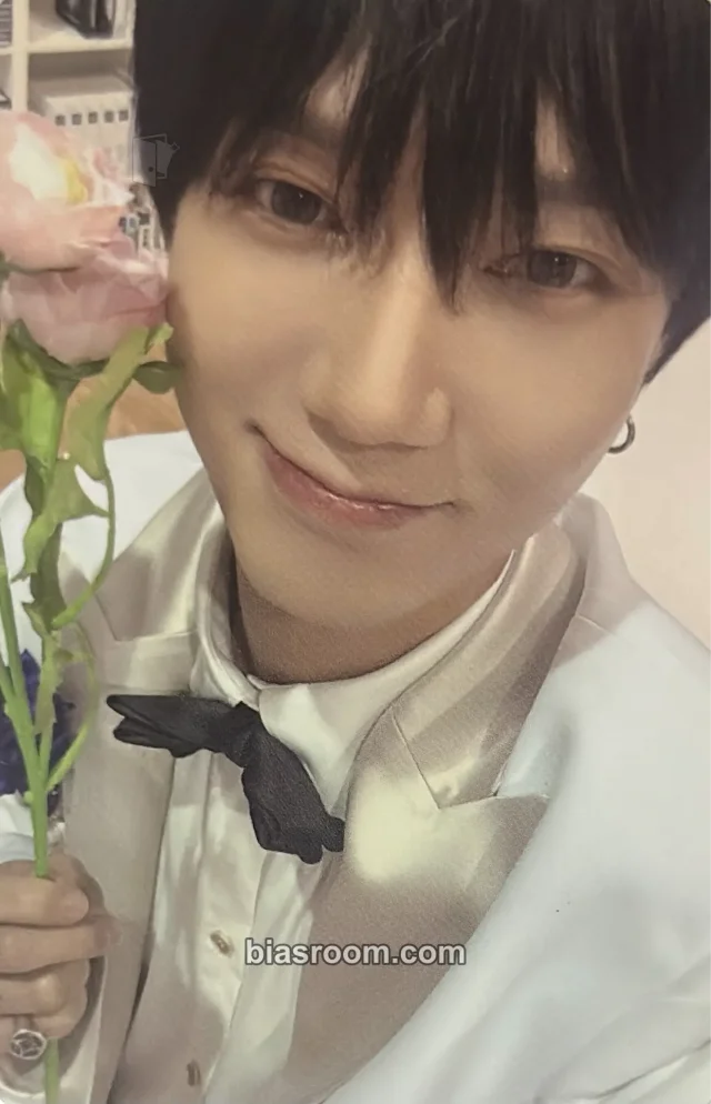 Yesung SUPER JUNIOR SUPER SHOW 10: SJ-CORE (Encore) K-pop photocard