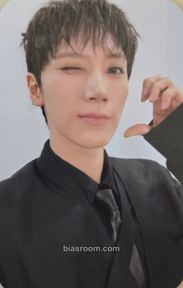 Photocard K-pop Ten WayV 2025 WayV Concert Tour NO Way OUT