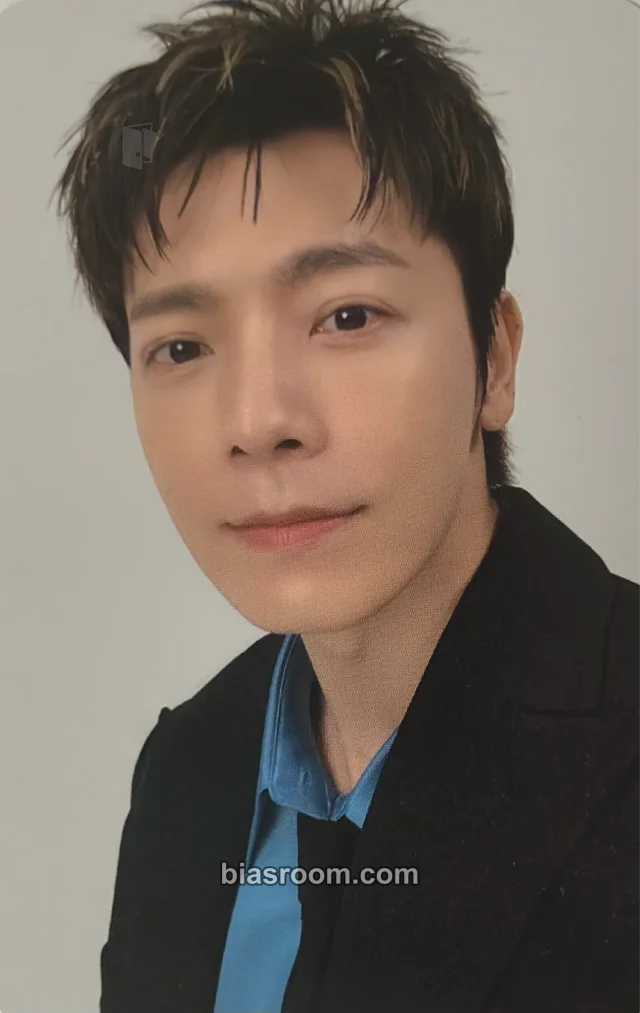 Donghae SUPER JUNIOR SUPER SHOW 10 K-pop photocard