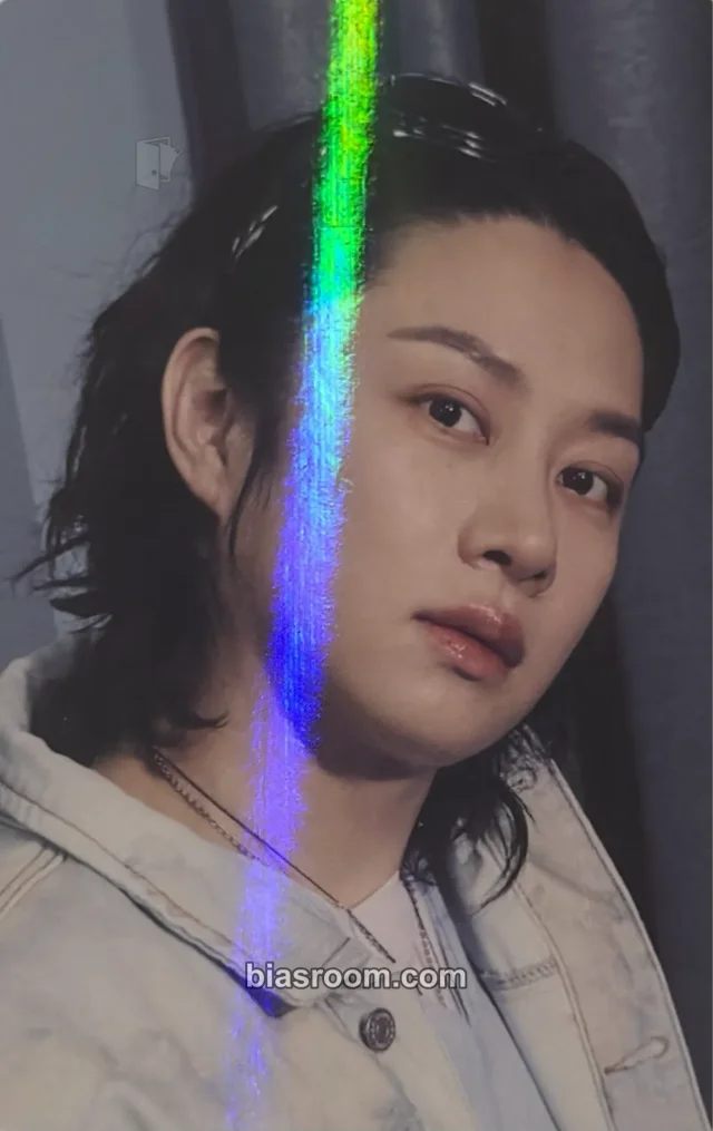 Heechul SUPER JUNIOR Super Junior25 K-pop photocard