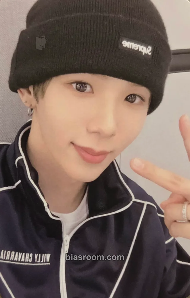 Shotaro NCT 2023 NCT CCOMAZ GROCERY STORE POP-UP K-pop photocard