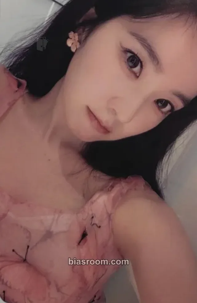 Irene Red Velvet Biggest Fan K-pop photocard