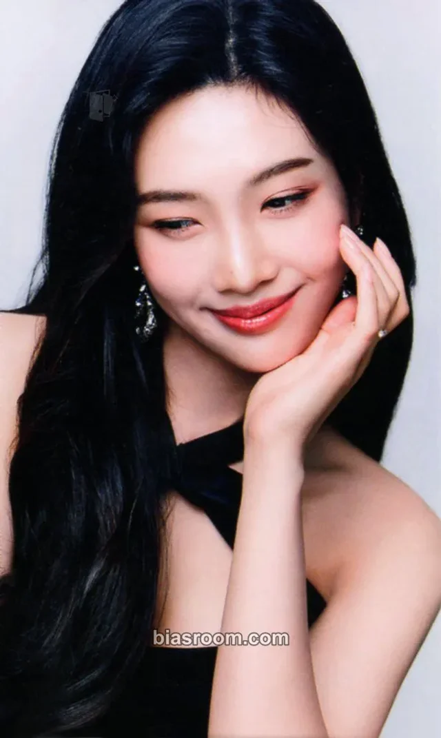 Joy Red Velvet Athé x Joy K-pop photocard