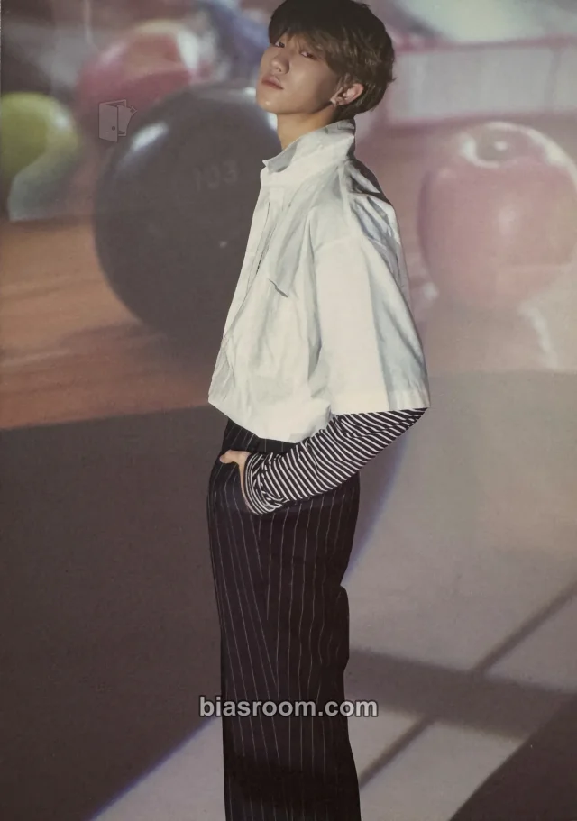 Photocard K-pop de The8 SEVENTEEN DIRECTOR'S CUT