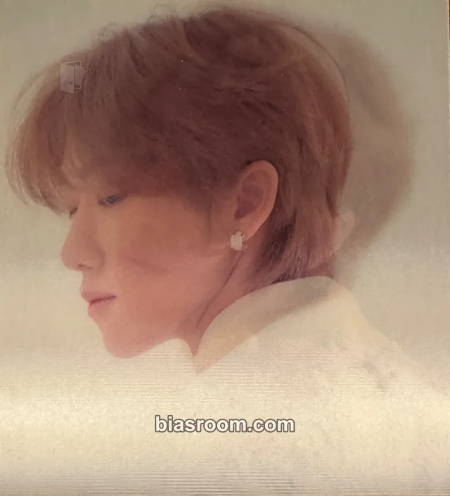 The8 SEVENTEEN You Made My Dawn K-pop photocard