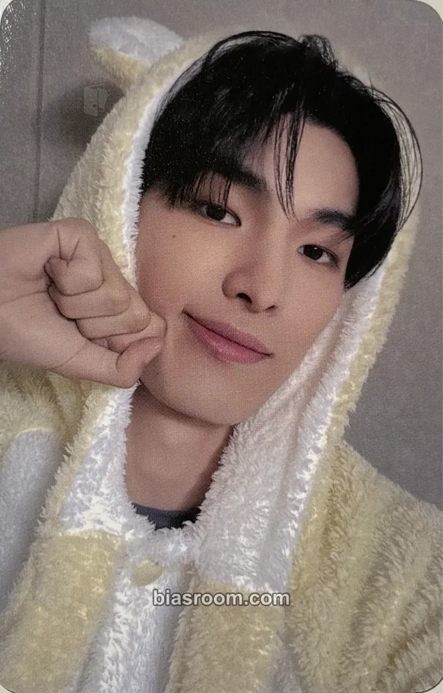 Yechan 82Major FEELM K-pop photocard