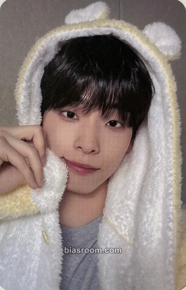 Dogyun 82Major FEELM K-pop photocard