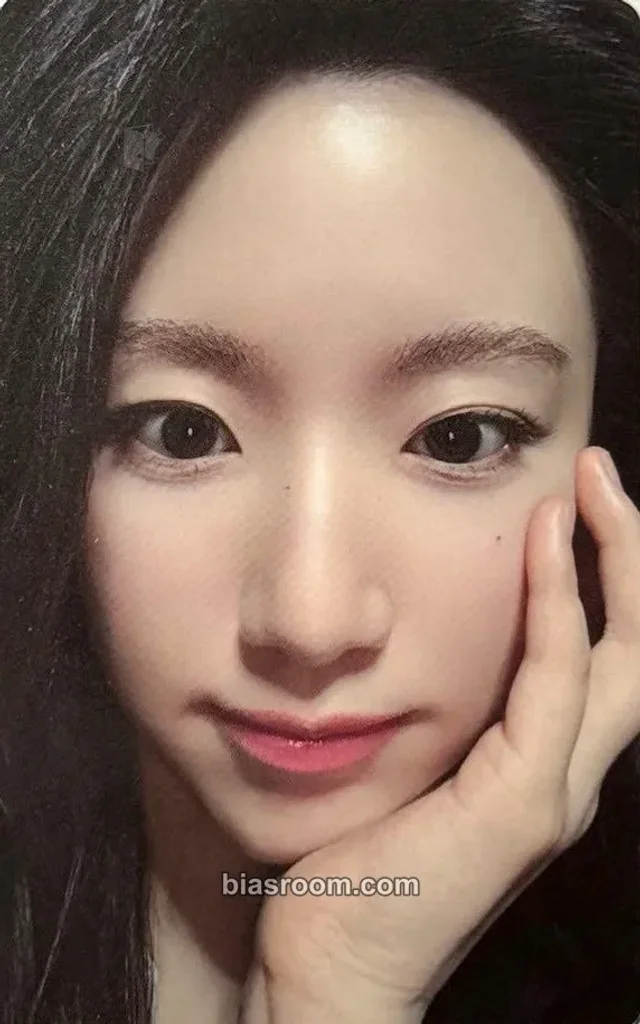 Shuhua i-dle 2026 World Tour [Syncopation] Blu-Ray & DVD K-pop photocard