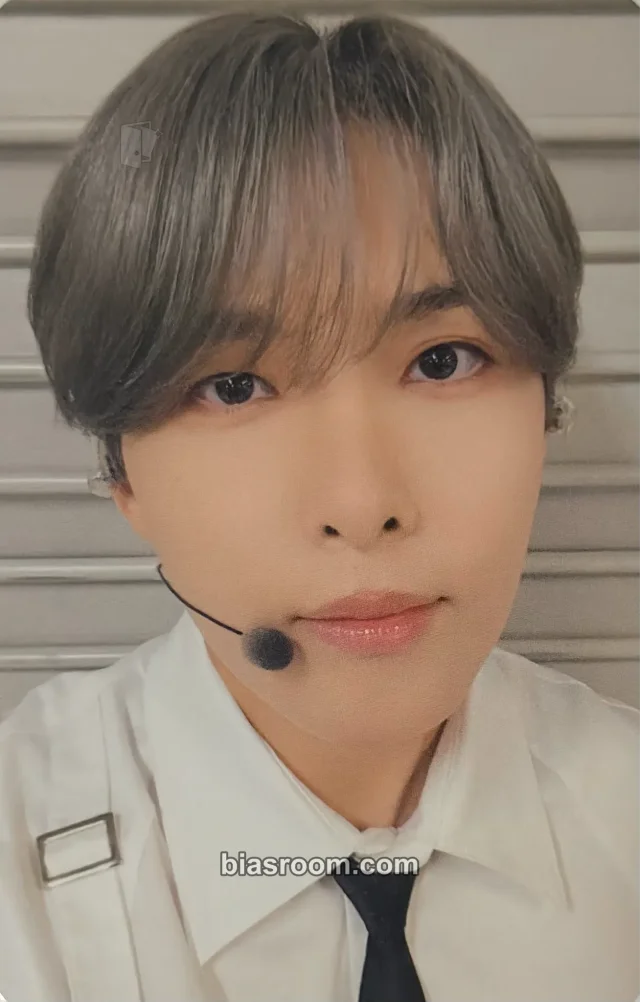 Ryeowook SUPER JUNIOR Super Junior25 K-pop photocard