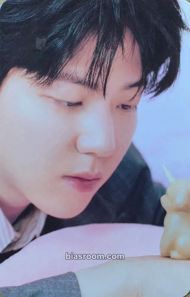 Dowoon DAY6 Day6 5th Fanmeeting - Every Day6 Every My Day K-pop photocard