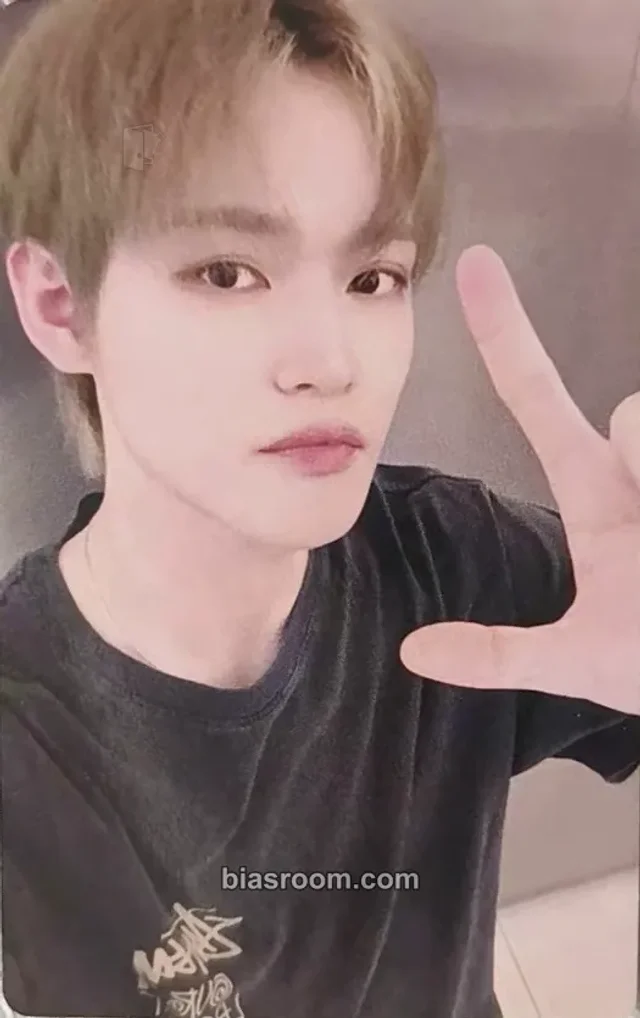Chenle NCT DREAM Dreamscape K-pop photocard