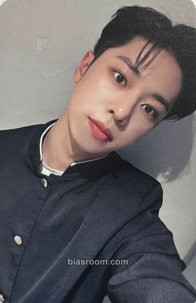 Donghyun AB6IX THE FUTURE IS OURS : LOST K-pop photocard
