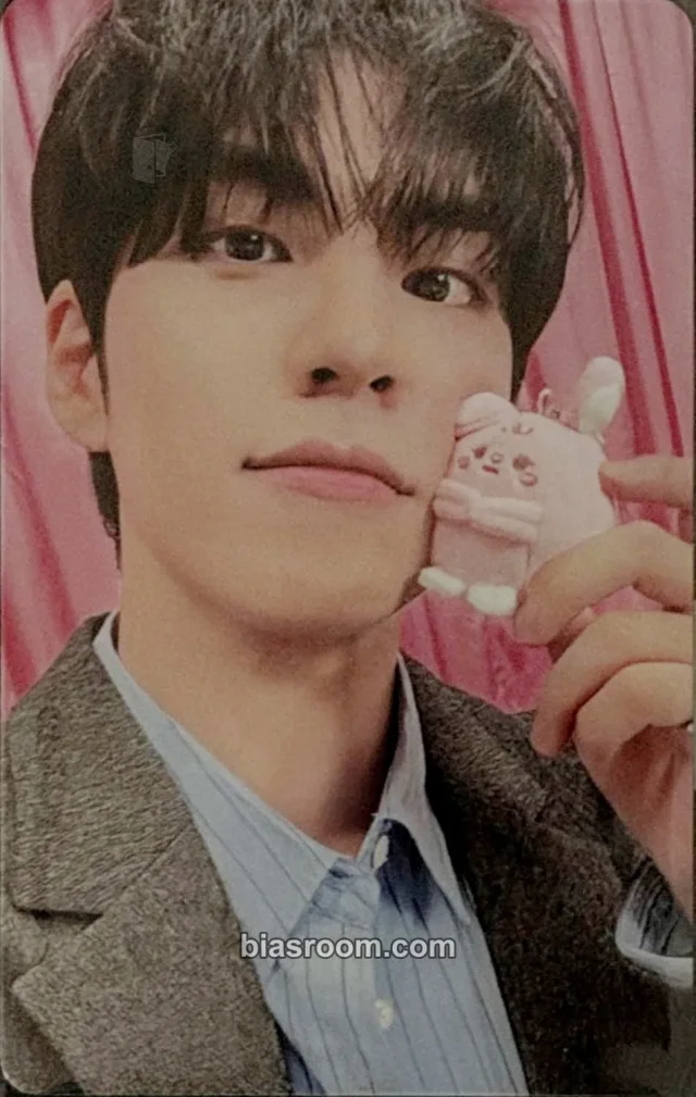 Photocard K-pop Wonpil DAY6  Day6 5th Fanmeeting - Every Day6 Every My Day