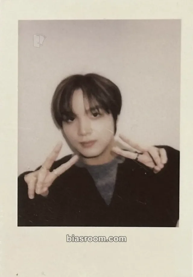 Haechan NCT DREAM Dreamscape K-pop photocard