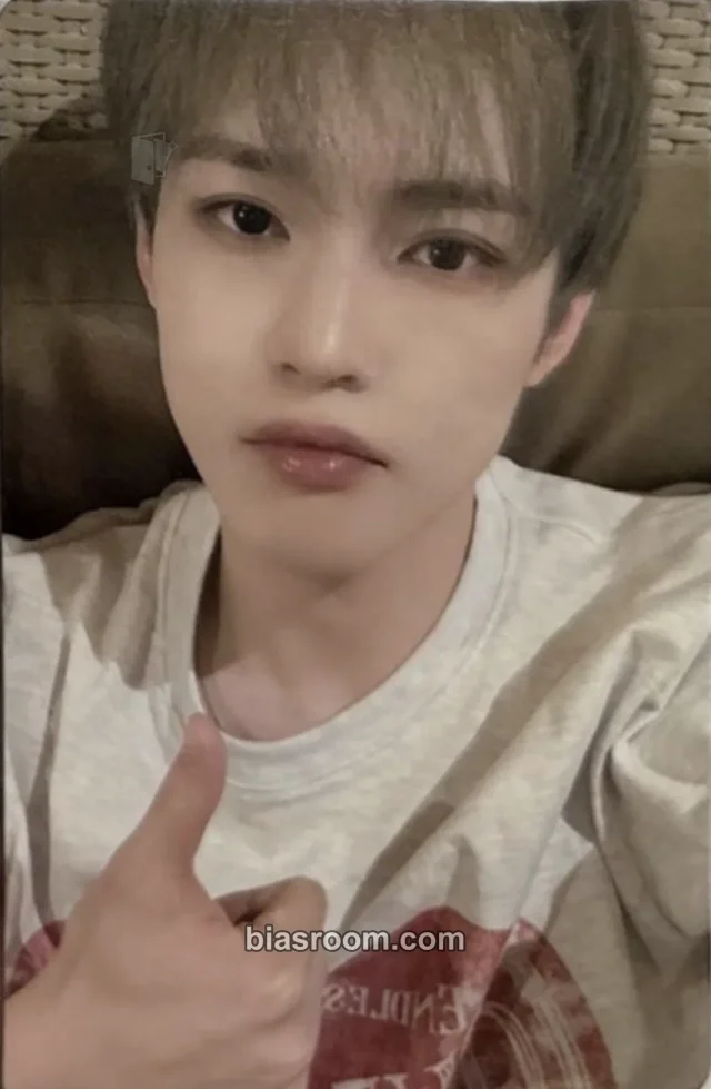 Chenle NCT DREAM Dreamscape K-pop photocard