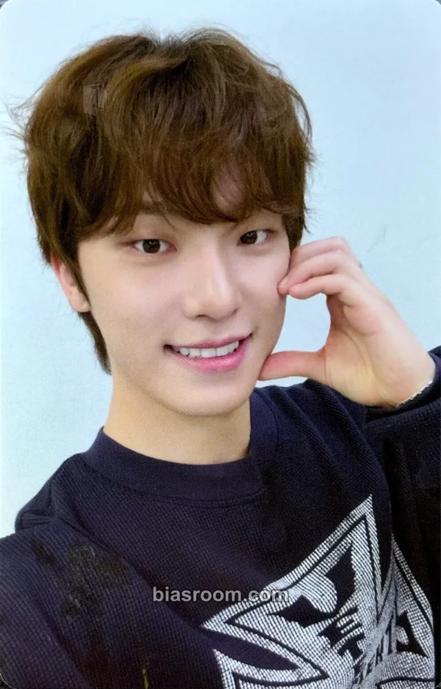 Dino SEVENTEEN 2026 SVT 10TH FAN MEETING <SEVENTEEN in CARAT LAND> MEMORY BOOK - Digicode K-pop photocard
