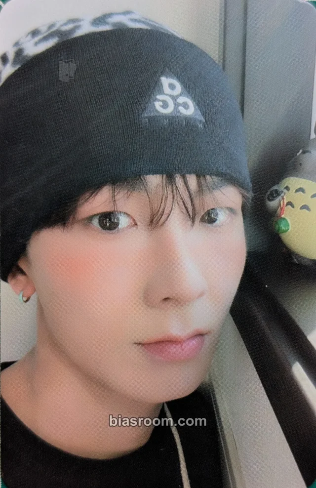 Seunghwan AIMERS Full Count K-pop photocard