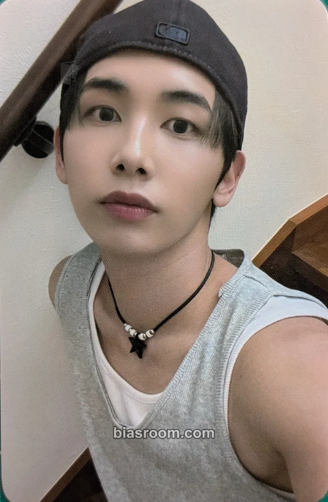 Seunghyun  AIMERS Full Count K-pop photocard