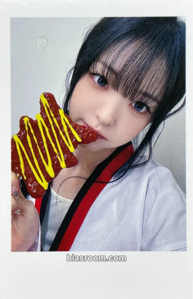 Lynn tripleS Beyond Beauty K-pop photocard