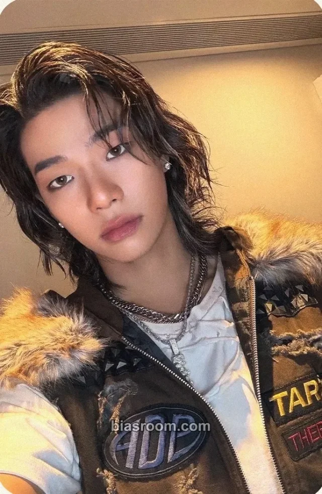 Tarzzan ALLDAY PROJECT Billboard × TIMA K-pop photocard