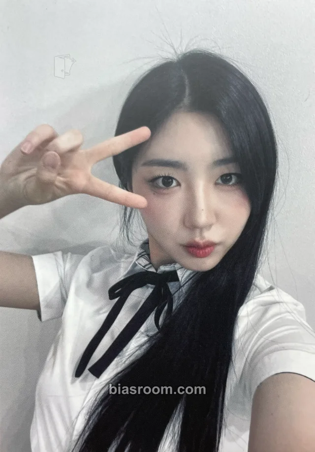 Sohyun tripleS 1st Concert: Girls Never Stop K-pop photocard
