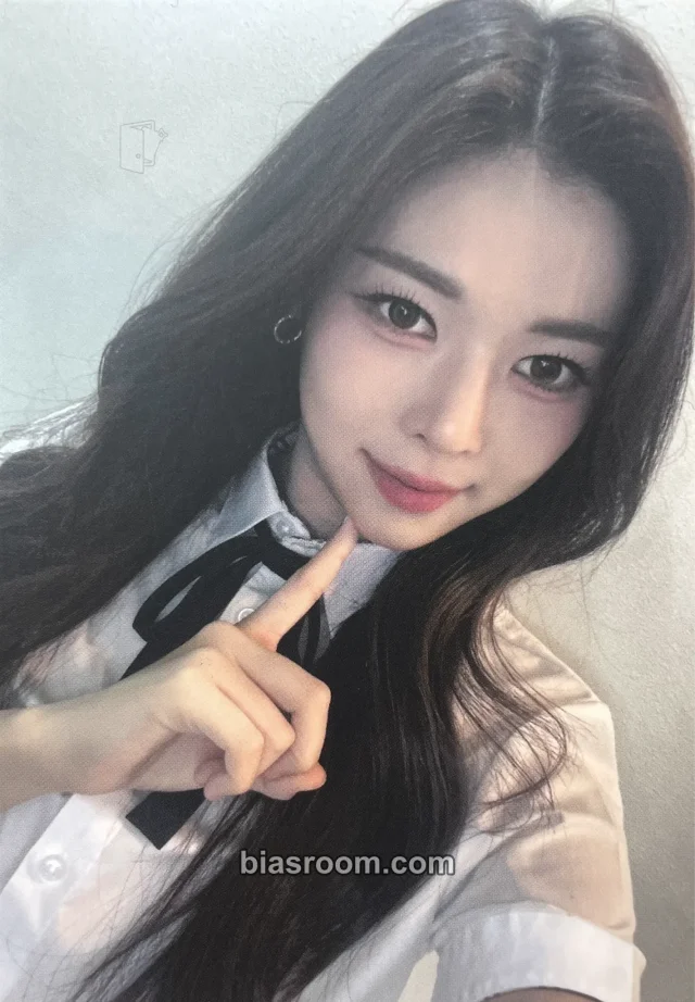 Dahyun tripleS 1st Concert: Girls Never Stop K-pop photocard