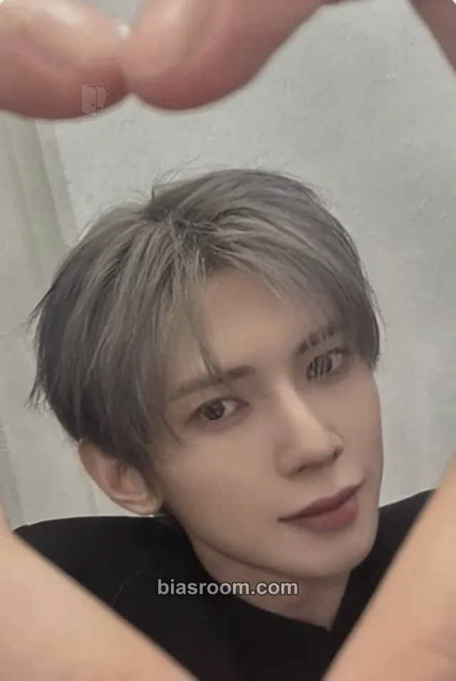 Yeosang ATEEZ GOLDEN HOUR : Part.5 K-pop Photocard