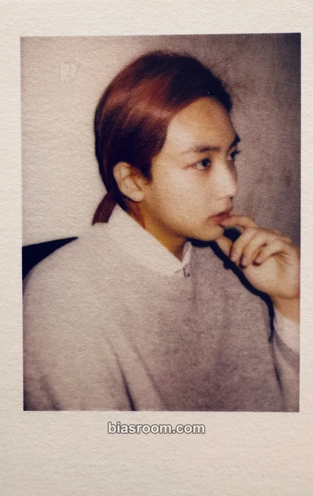 Jeonghan SEVENTEEN [LIKE SEVENTEEN] BOYS WISH CONCERT SERIES K-pop photocard