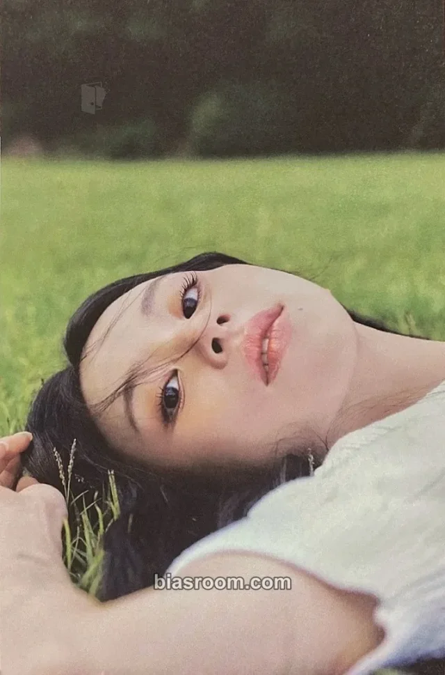 Chaeyoung TWICE Esquire Special Photobook: ONCE More K-pop photocard