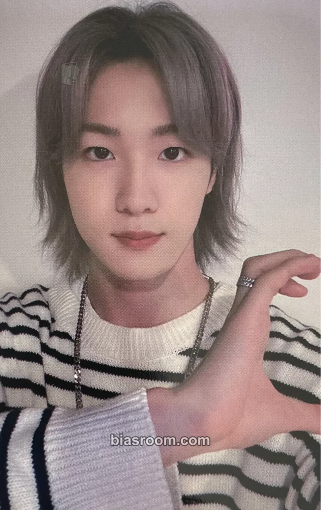 Soul P1Harmony Harmony: Zero In K-pop photocard