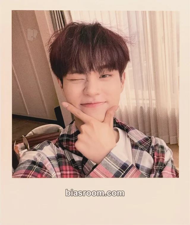 Daehwi AB6IX MO’ COMPLETE : HAVE A DREAM K-pop photocard