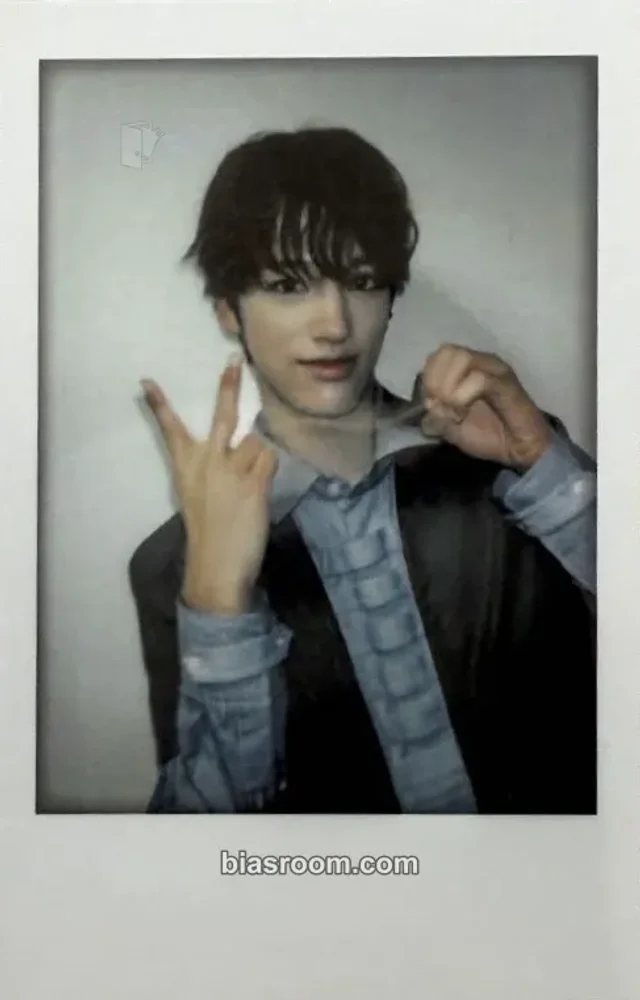 Seita NEXZ Saucin' K-pop photocard