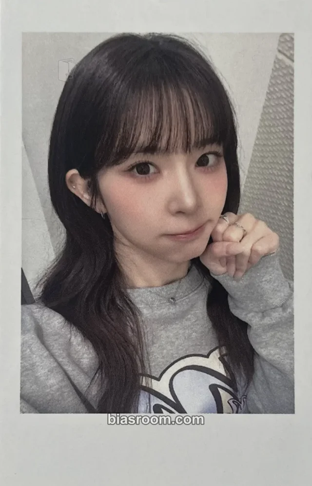 Kotone tripleS Beyond Beauty K-pop photocard