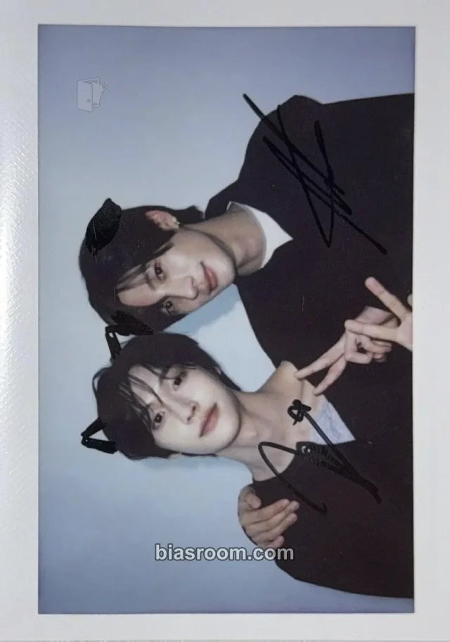 RIIZE Insomnia K-pop Photocard