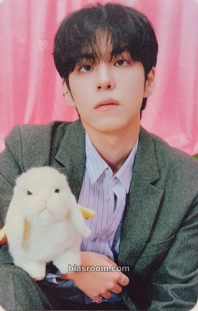 Wonpil DAY6  Day6 5th Fanmeeting - Every Day6 Every My Day K-pop photocard