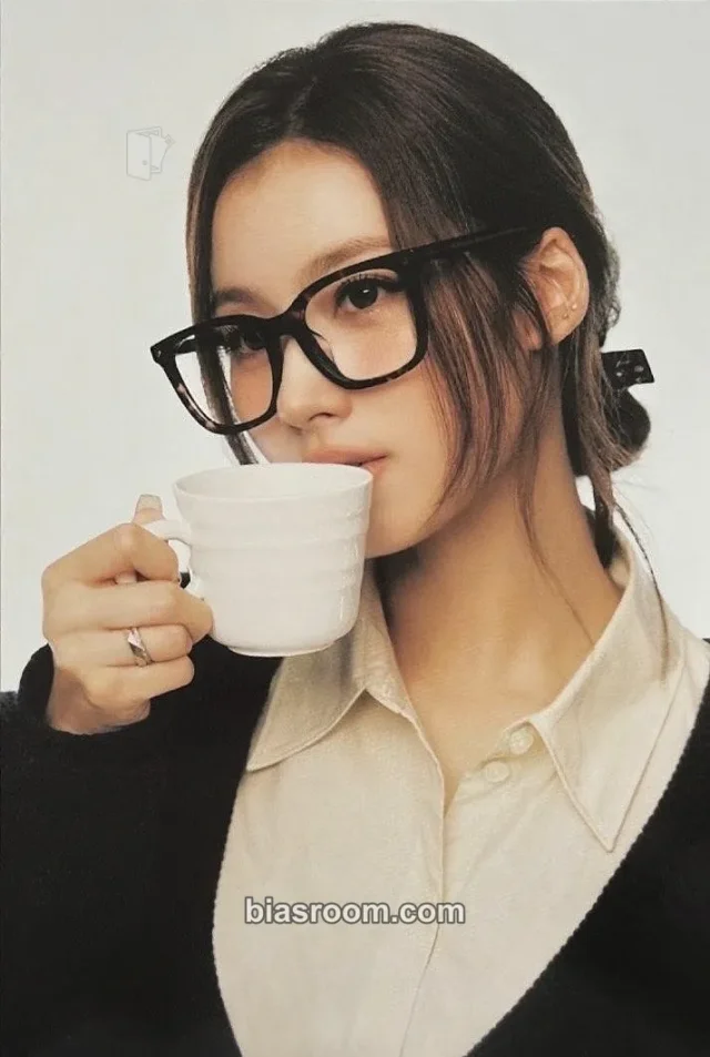Sana TWICE TEN: The Story Goes On K-pop photocard