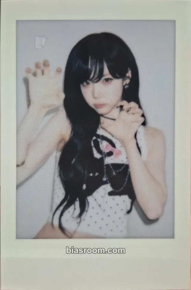Nakyoung tripleS LOVE&POP pt.1 K-pop photocard